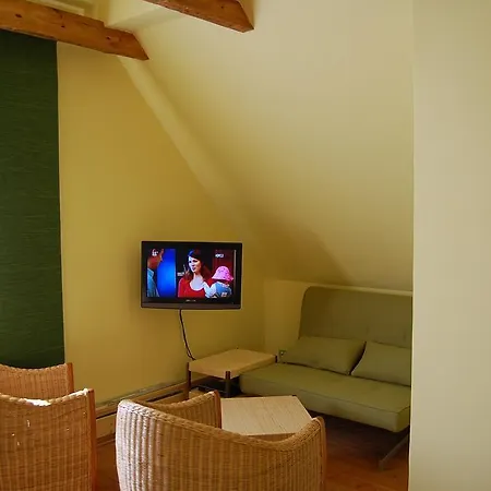 Ostsee-Kate Schmatzin Room photo
