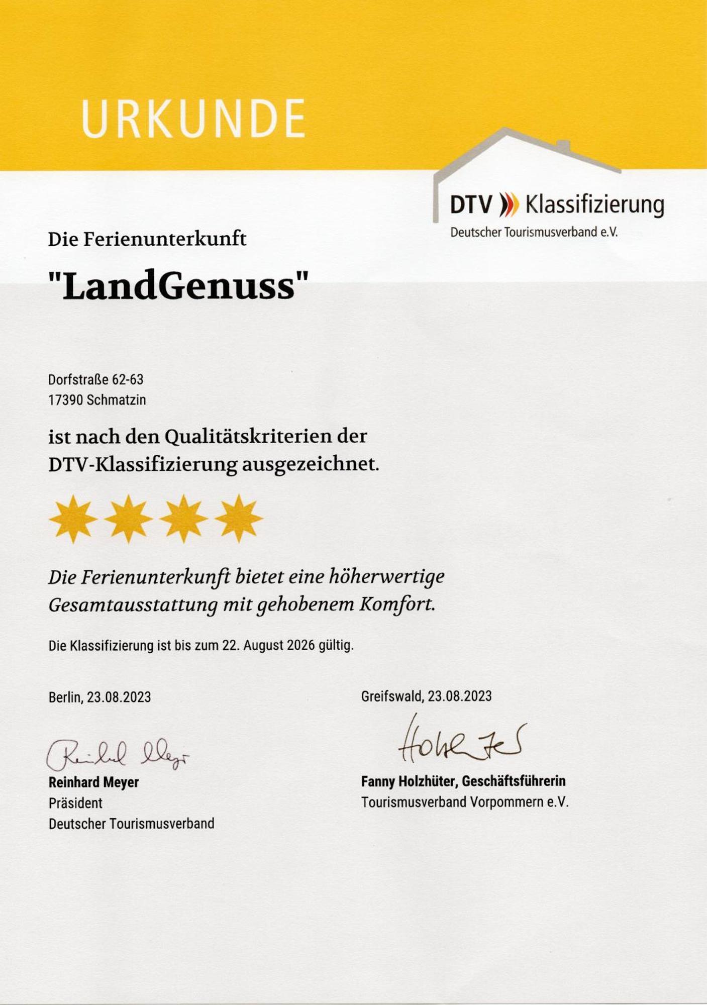 Ostsee-kate Apartment Schmatzin