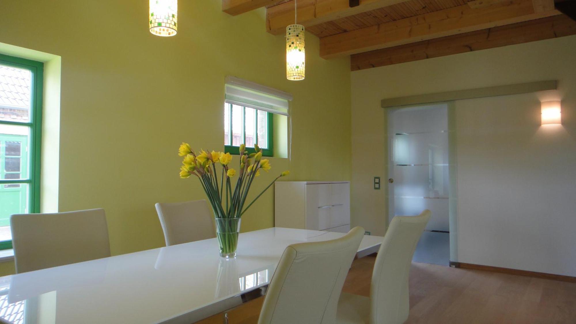 Apartment Ostsee-kate *