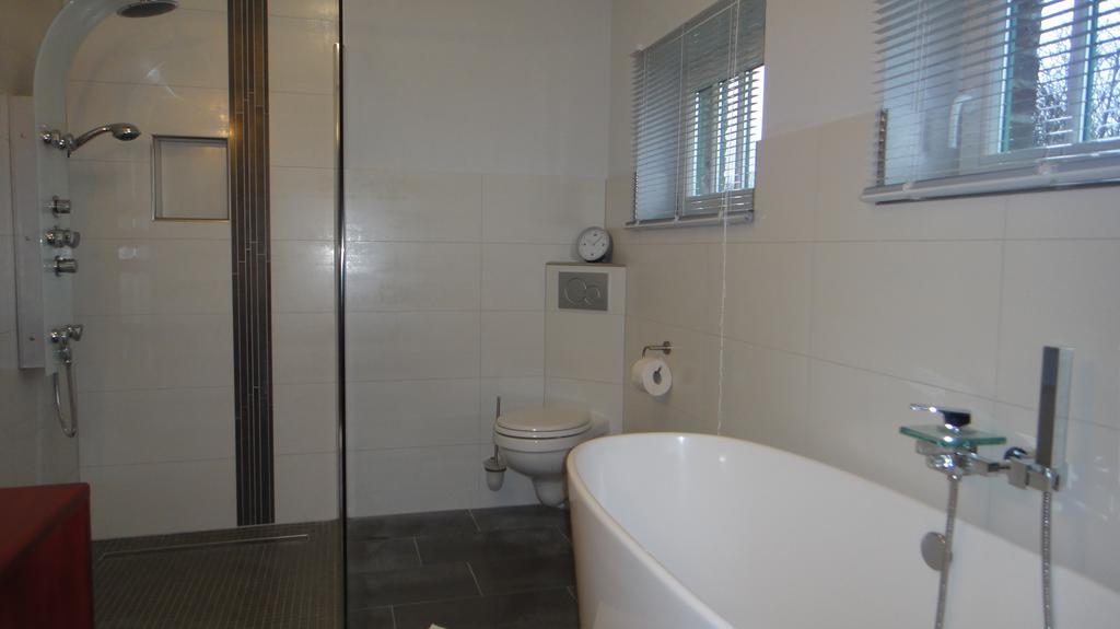 Ostsee-kate Apartment