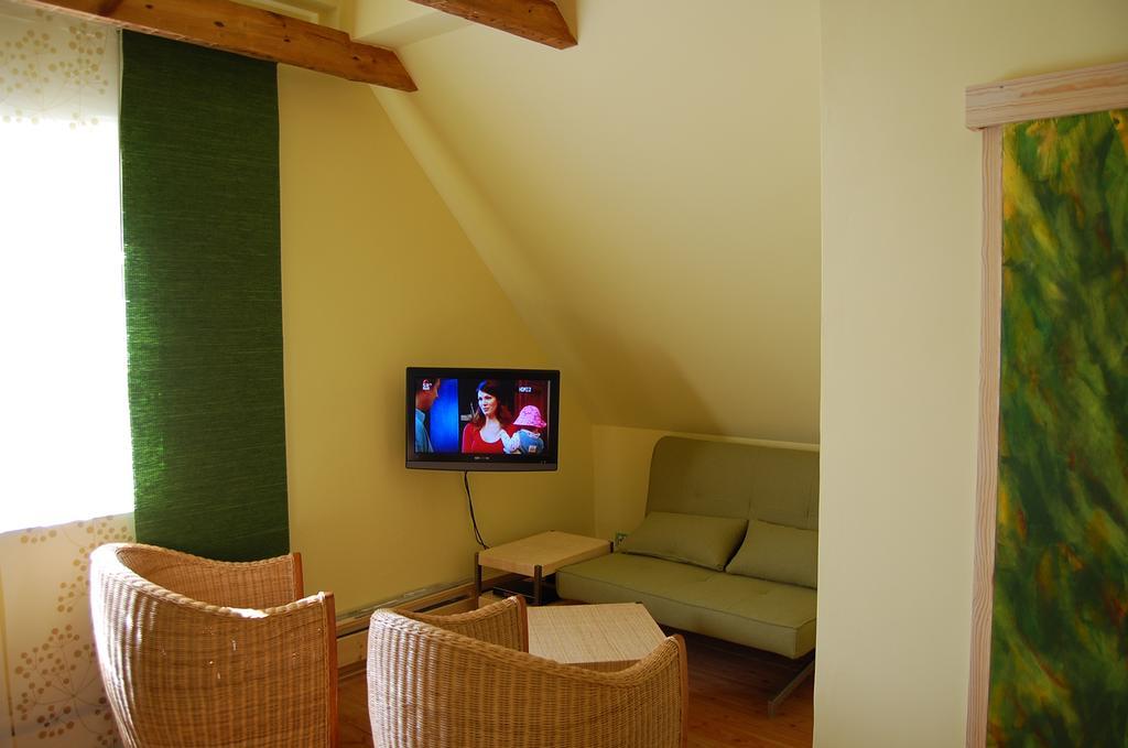 Ostsee-kate Apartment