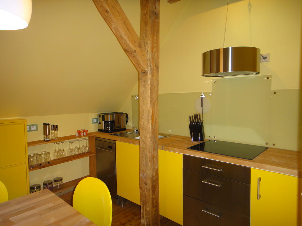 Apartment Ostsee-kate *