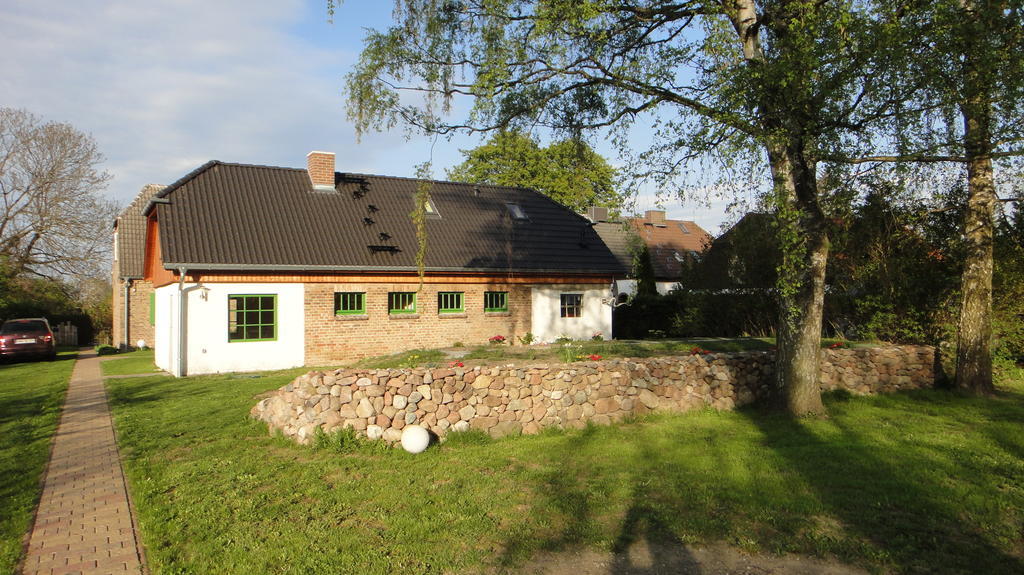 Apartment Ostsee-kate *