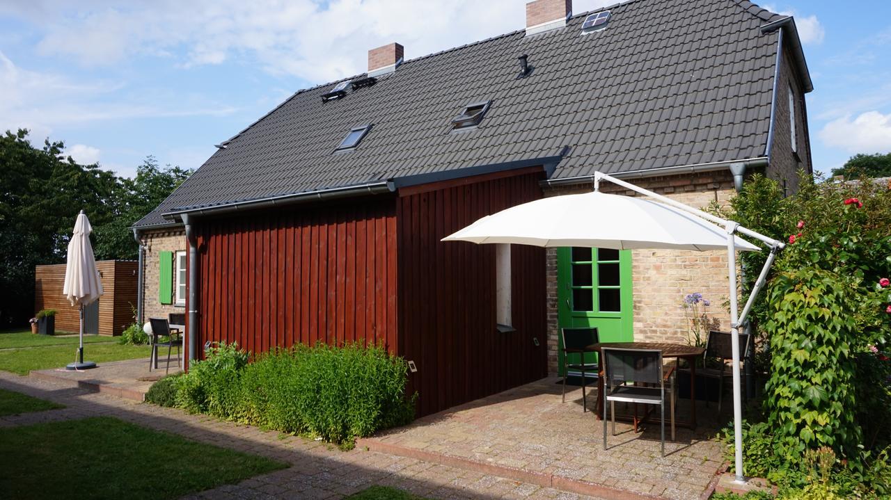 Apartment Ostsee-kate *
