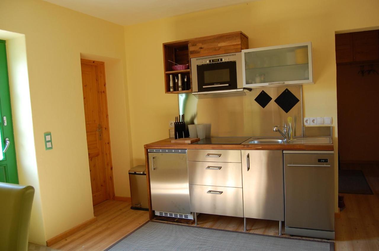 Ostsee-kate Apartment